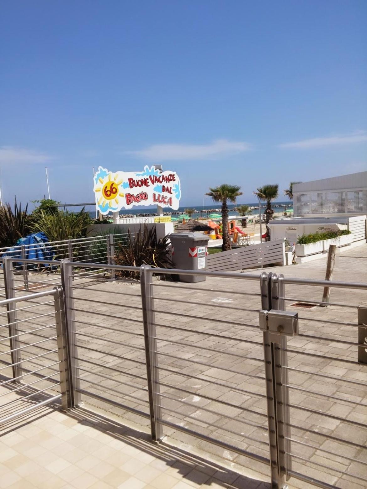 Hotel & Residence Cavalluccio Marino Rimini Room photo