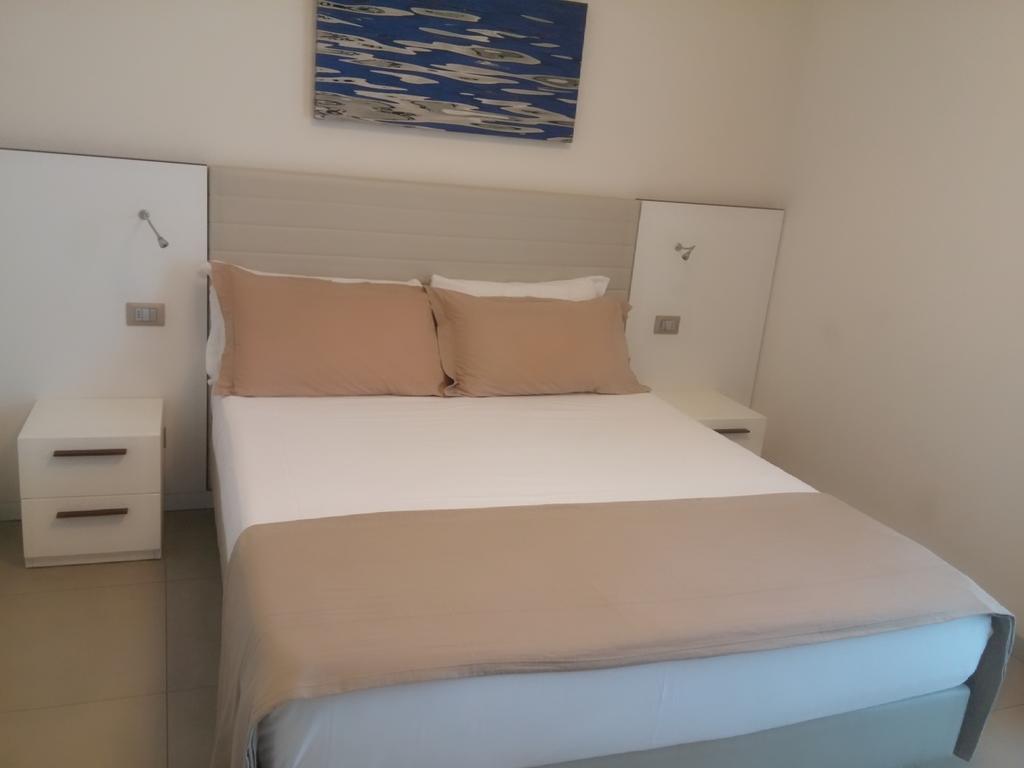 Hotel & Residence Cavalluccio Marino Rimini Exterior photo